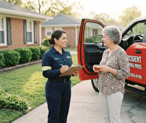 Accident Towing Service Fairfax, IA FAQs